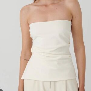 Effie Kats Taylin Top